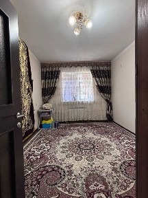 Ташкентская область, Ташкент, Сергелийский район
