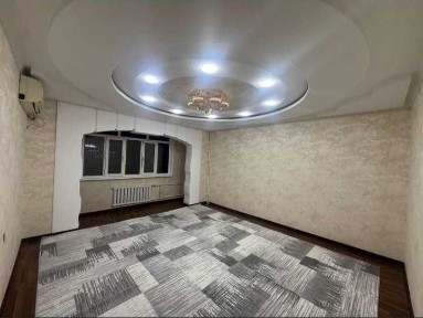 ВТОРИЧНЫЙ ФОНД 4х комнатная квартира на СЕБЗАРЕ