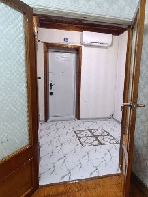 Продажа 2 ком квартиры 77-серии 2/1/4 в Янгихаетском районе