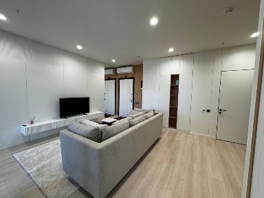 Akay City Продается 2 комнатная квартира ремонт ул. К.Ниязова, Дархан