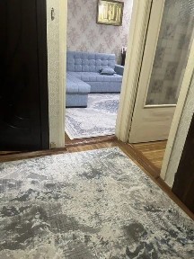 Ташкентская область, Ташкент, Сергелийский район