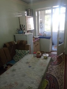 Ташкентская область, Янгиюль