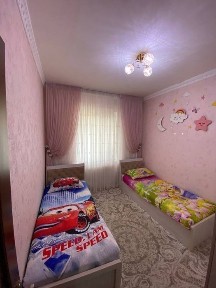 Ташкентская область, Ташкент, Шайхантахурский район