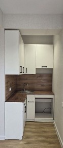 Продажа 1 комнатной ЖК Palazzo
