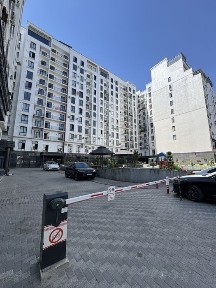 Октепа « BM group» 4/9/11 Новый Евроремонт обш: 111 кв. м ор; Октепа