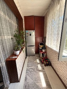 Продаётся 3х комнатная квартира Юнусабад 6