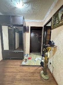 3в4 комн квартира. Ялангач
