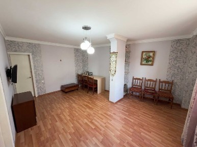 Продаётся от Собственника (uy egasidan) 3в4/5/9, 100м2, на ул. ЭЛЬБЕК