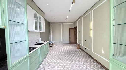 Nukus Avenue Продается 3 комнатная коробка ул. Нукусская Глинка