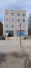 Notura bino sotiladi 165 kv metr