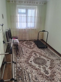 2 хоналик уй ижарага берилади узок муддатга оилага