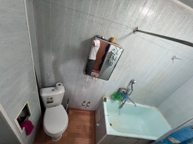 Андижанская область, Булакбаши