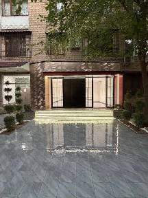 Первая линия | Ц-1 | 48 м² | Open Space Чайкоф