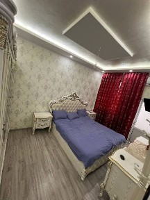 Ташкентская область, Ташкент, Сергелийский район