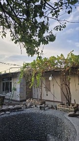 Продается Дача 4 сотки В аранча место хорошее