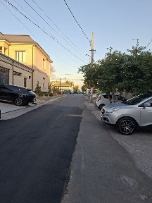 Срочно продаётся участок Яккасарайский р-н
