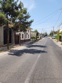 Uch tepada birlik mahallada uy sotiladi!