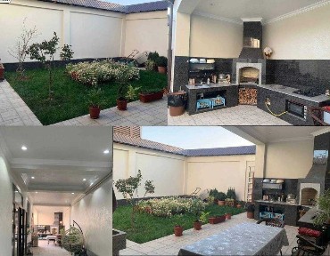 Продажа Евродома на Амира Тимура, 2.2-сотки
