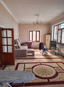 Sotiladi Сергили махаля Олтин водий Венгерка 5,4 соток Фасад 30м