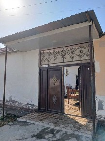 Sotiladi Дом Участок 2 сотки Мирабад Тонг Юлдузи Фасад 16/16м Угловой