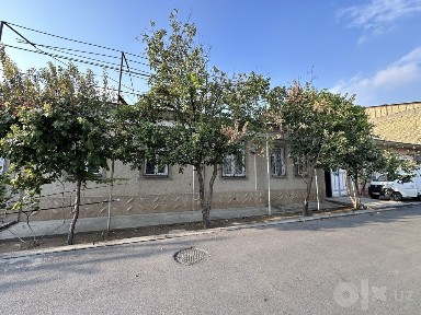 Участка сотилади 6 сотихли Учтепа Хондамир махалласи