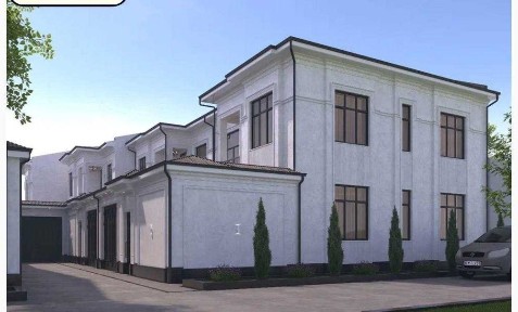 Продаётся Евродом на Сабзавоте, 2-сотки