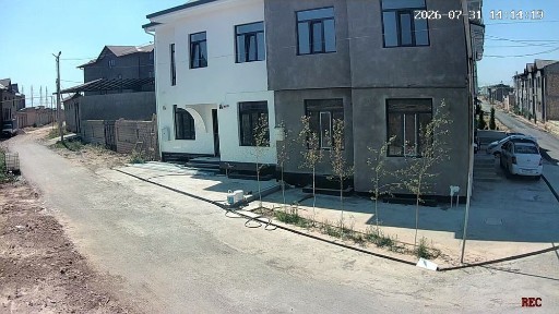 Zamona toʻyxona КОТТЕДЖ Kottedj 0.75 sotixmehnat