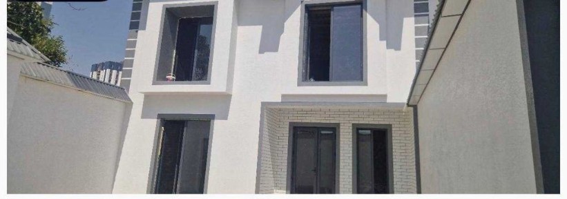 Продажа Евроучастка на Олмосе, 2-сотки