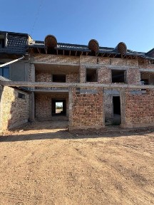 Лимонария, Кибрайский район Продаётся каттедж каробка
