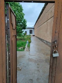 Продается участок. 4 сотка Қибрайда сотилади
