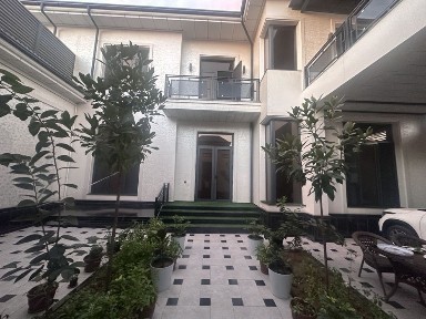 Sergili xonobod beruniy mahalla