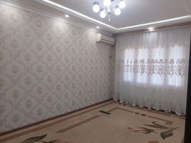 4-х комнатная квартира