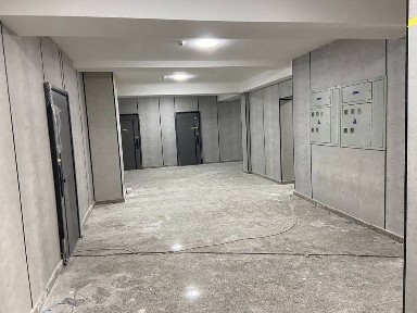 Продается 3х ком квартира, ЖК Renaissance, ор-р: парк Ашхабад, 69м²