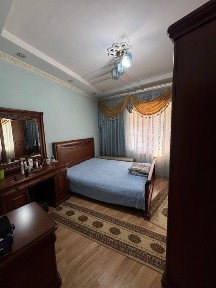 Ташкентская область, Ташкент, Сергелийский район