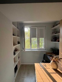 Продается стильная квартира 130 м² 4-4-4 Юнусабад8