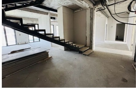 Элитная новостройка Центр, ЖК Parkwood, 471 кв. м