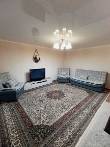 2. 4. 4. Ул. Бабура. Ориентир NEXT