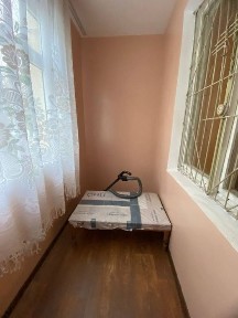 Продается 2 комнатная квартира на Чиланзар 12 ор Фархадский рынок