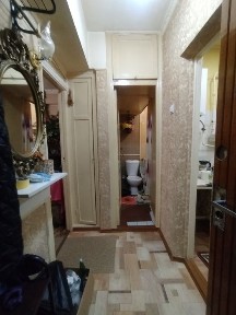 Продаю 1/2/4 кирпичный дом