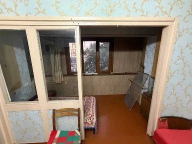 ОТЛИЧНАЯ ЛОКАТСИЯ Юнусабад 7, 3/3/4 Французская 68м2 Ор-р: Алфраганус