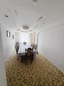 Халклар дустлиги 3 хона яхши холатда хонадон сотилади. Дружба народов