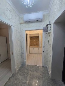 Баураум Ж. К 3 хона 96 квадрат