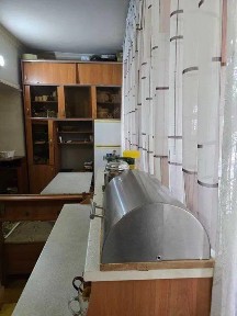 Максим-Горкий. 1/3/4. 47м² кирпич ор/р Мечеть Мулла Касым.Z