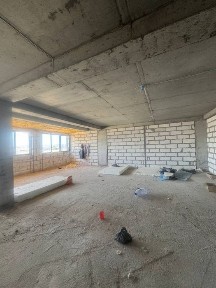Продажа квартира Сергели