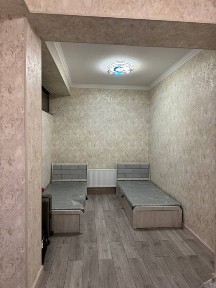 Yakka Saroy Salamatinada Srochniy narxlada 3 xonali sotiladi
