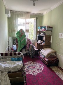 Ташкентская область, Ташкент, Мирзо-Улугбекский район