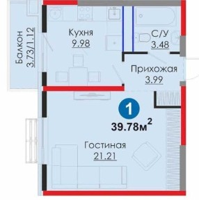 [2667]продажа от застройщика