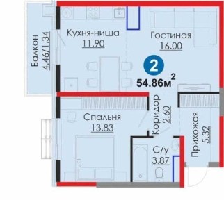 [2667] продажа от застройщика