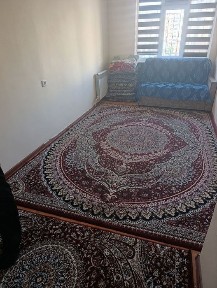 Ташкентская область, Ташкент, Сергелийский район