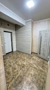 Срочно аренду 1 комнатная квартира ЖК Triumph residence.